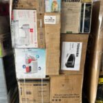 Medium Electronics Pallet 76 – Best Wholesale Lot