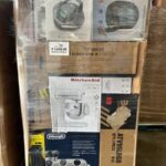 Medium Electronics Pallet 77 – Premium Wholesale Lot