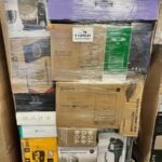 Medium Electronics Pallet 79 – Ultimate Wholesale Lot