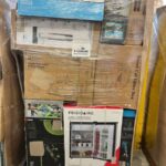 Medium Electronics Pallet 80 – Top Wholesale Lot