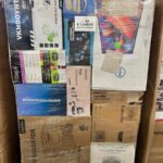 Medium Electronics Pallet 82 – Massive Wholesale Lot