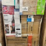 Medium Electronics Pallet 83 – Huge Wholesale Lot