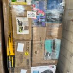 Medium Electronics Pallet 9 – Ultimate Wholesale Lot