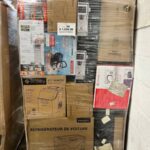 Medium Electronics Pallet 94 – Premium Wholesale Lot