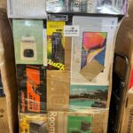 Medium Electronics Pallet 95 – Incredible Wholesale Lot