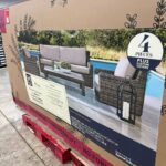 Members Mark Extra Large Pallet 4 – Top Wholesale Lot