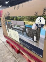 Members Mark Extra Large Pallet 4 – Top Wholesale Lot