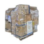 Mixed Baby Products Pallet – Premium Wholesale Lot