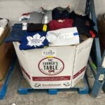 Mixed Clothing Pallet 15 – Top Wholesale Lot