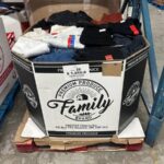 Mixed Clothing Pallet 28 – Best Wholesale Lot