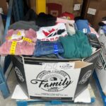 Mixed Clothing Pallet 38 – Premium Wholesale Lot