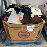 Mixed Clothing Pallet 39 – Ultimate Wholesale Lot