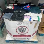 Mixed Clothing Pallet 41 – Top Wholesale Lot