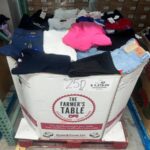 Mixed Clothing Pallet 42 – Bargain Wholesale Lot