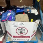 Mixed Clothing Pallet 49 – Best Wholesale Lot