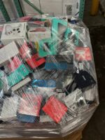 Mixed Consumer Electronics Pallet – Ultimate Wholesale Lot