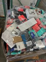 Mixed Consumer Electronics Pallet – Ultimate Wholesale Lot