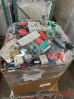 Mixed Consumer Electronics Pallet – Ultimate Wholesale Lot