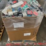 Mixed Consumer Electronics Pallet – Ultimate Wholesale Lot