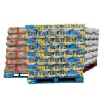 Mixed Drinks Pallet – Massive Wholesale Lot
