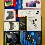 Mixed Electronics Pallet – Bargain Wholesale Lot