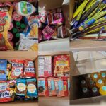 Mixed Grocery Pallet – Ultimate Wholesale Lot