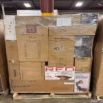 Mixed Medium Electronics Pallet 19 – Bargain Wholesale Lot