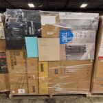 Mixed Medium Electronics Pallet 7 – Ultimate Wholesale Lot
