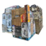 Mixed Retailer Mediums Pallet – Top Wholesale Lot