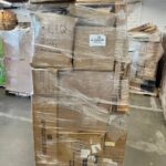 Monster General Merchandise Pallet 12 – Top Wholesale Lot
