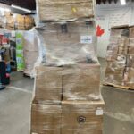 Monster General Merchandise Pallet 13 – Premium Wholesale Lot