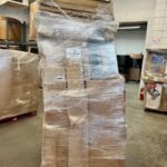 Monster General Merchandise Pallet 16 – Ultimate Wholesale Lot