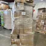 Monster General Merchandise Pallet 30 – Massive Wholesale Lot