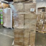 Monster General Merchandise Pallet 31 – Incredible Wholesale Lot