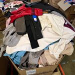 Name Brand Apparel Pallet – Bargain Wholesale Lot