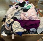 Name Brand Apparel Pallet – Bargain Wholesale Lot - Image 6