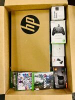 Name-brand Electronics Pallet – Ultimate Wholesale Lot