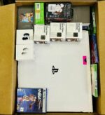 Name-brand Electronics Pallet – Ultimate Wholesale Lot