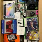 Name-brand Electronics Pallet – Ultimate Wholesale Lot