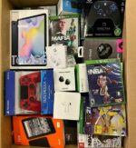Name-brand Electronics Pallet – Ultimate Wholesale Lot