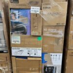 Name-brand Medium Electronics Pallet 4 – Premium Wholesale Lot