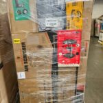 Name-brand Medium Electronics Pallet 6 – Huge Wholesale Lot