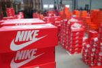 Nike New Shoes Pallet – Massive Wholesale Lot - Image 2