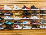 Nike New Shoes Pallet – Massive Wholesale Lot