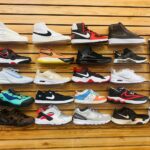 Nike New Shoes Pallet – Massive Wholesale Lot