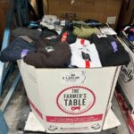 Overstock Brand Name Clothing Pallet 9 – Premium Wholesale Lot