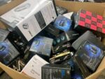 Overstock Electronics Pallet – Bargain Wholesale Lot