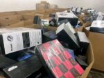 Overstock Electronics Pallet – Bargain Wholesale Lot