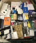 Overstock Electronics Pallet – Bargain Wholesale Lot