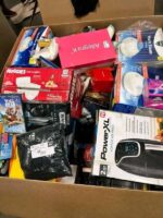 Overstock Electronics Pallet – Bargain Wholesale Lot